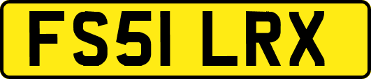 FS51LRX