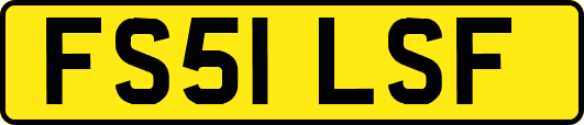 FS51LSF