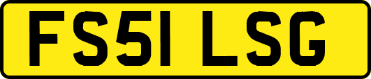 FS51LSG