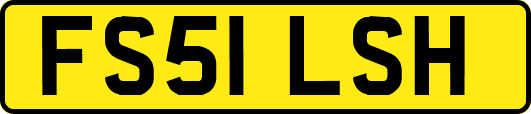 FS51LSH