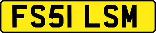 FS51LSM