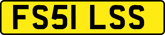 FS51LSS