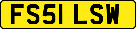 FS51LSW