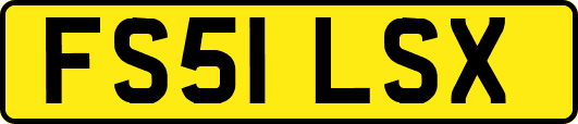 FS51LSX