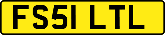 FS51LTL