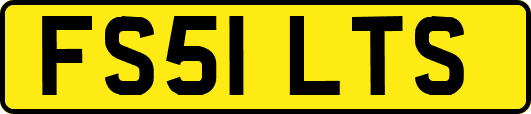 FS51LTS