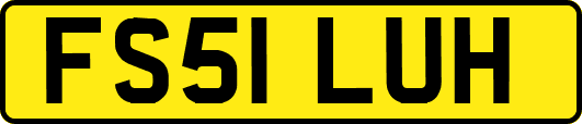 FS51LUH