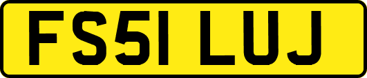 FS51LUJ