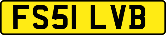 FS51LVB