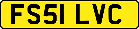 FS51LVC