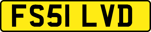 FS51LVD