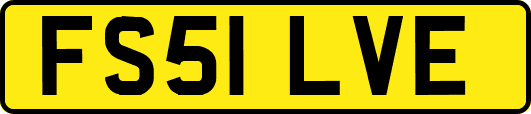 FS51LVE