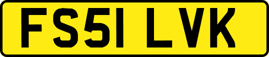 FS51LVK