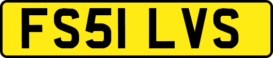 FS51LVS