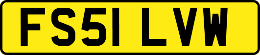 FS51LVW