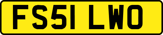 FS51LWO