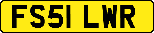 FS51LWR