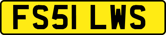 FS51LWS