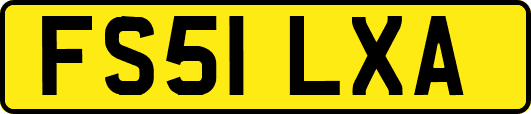 FS51LXA