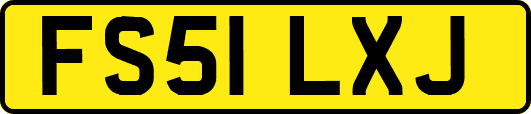 FS51LXJ