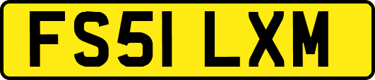 FS51LXM