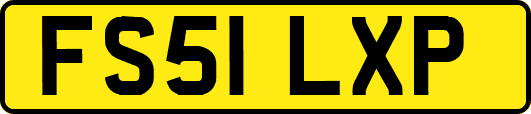 FS51LXP