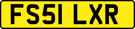 FS51LXR