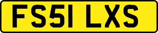 FS51LXS