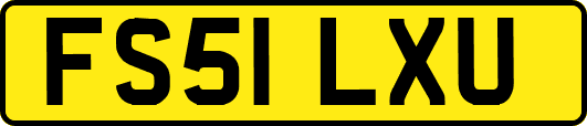 FS51LXU