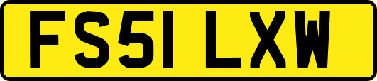 FS51LXW