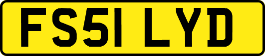 FS51LYD