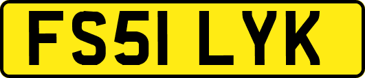 FS51LYK