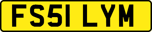 FS51LYM