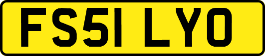 FS51LYO