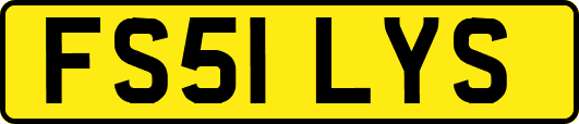 FS51LYS