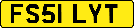 FS51LYT