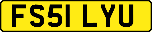 FS51LYU