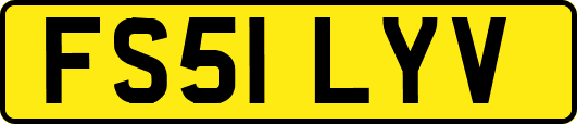 FS51LYV