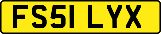 FS51LYX