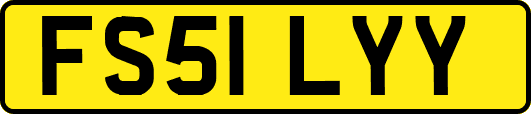 FS51LYY