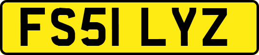 FS51LYZ