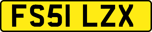 FS51LZX