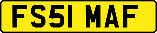 FS51MAF