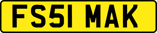 FS51MAK