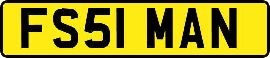 FS51MAN