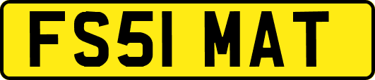 FS51MAT