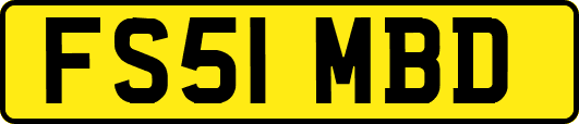 FS51MBD