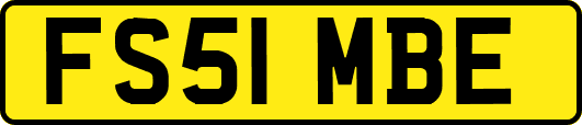 FS51MBE