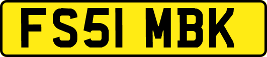 FS51MBK