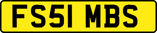 FS51MBS